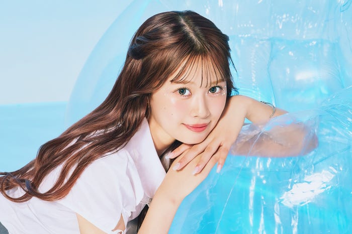 ひなの(C)AbemaTV, Inc.