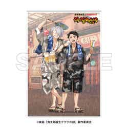 A賞:アクリルパネル(全1種)/提供画像