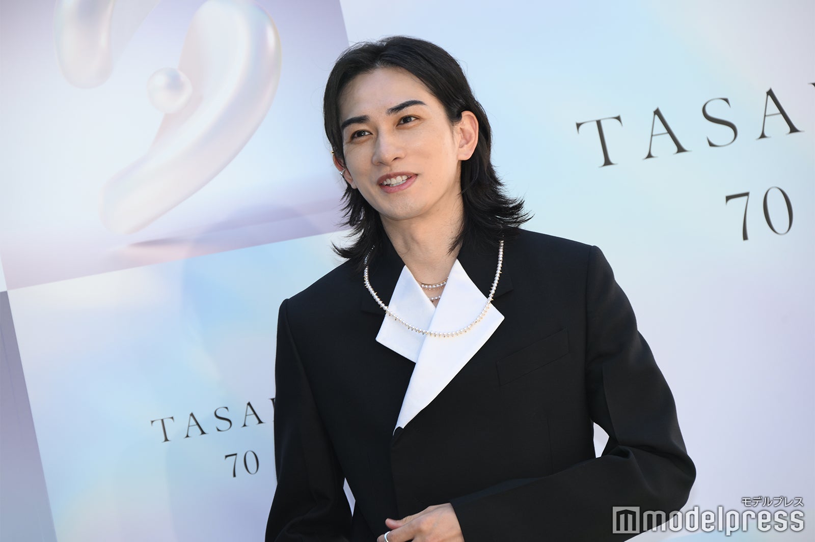 町田啓太（C）モデルプレス