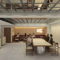 ブルーボトルコーヒー 鎌倉カフェ/提供画像