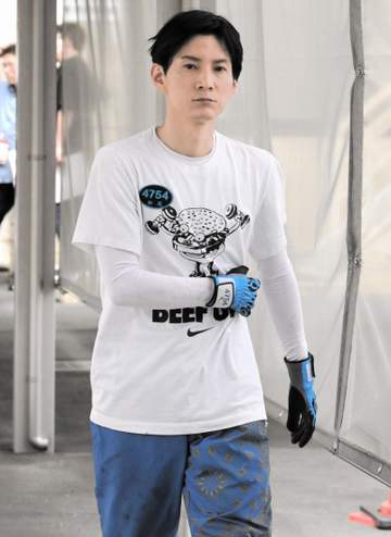 【ボート】宮島G1 松尾充はターン回りに好感触「舟の向きがいいし押し感もあります」