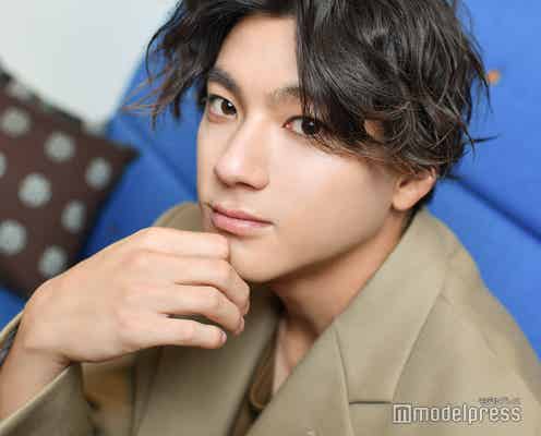 山田裕貴、 “見られる”ことに「危険を感じました」激動の2021年振り返る 熱いハートと冷静さを持ち合わせる男の胸の内<インタビュー後編>