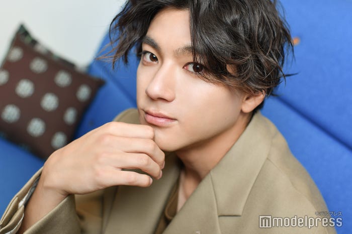 山田裕貴(C)モデルプレス