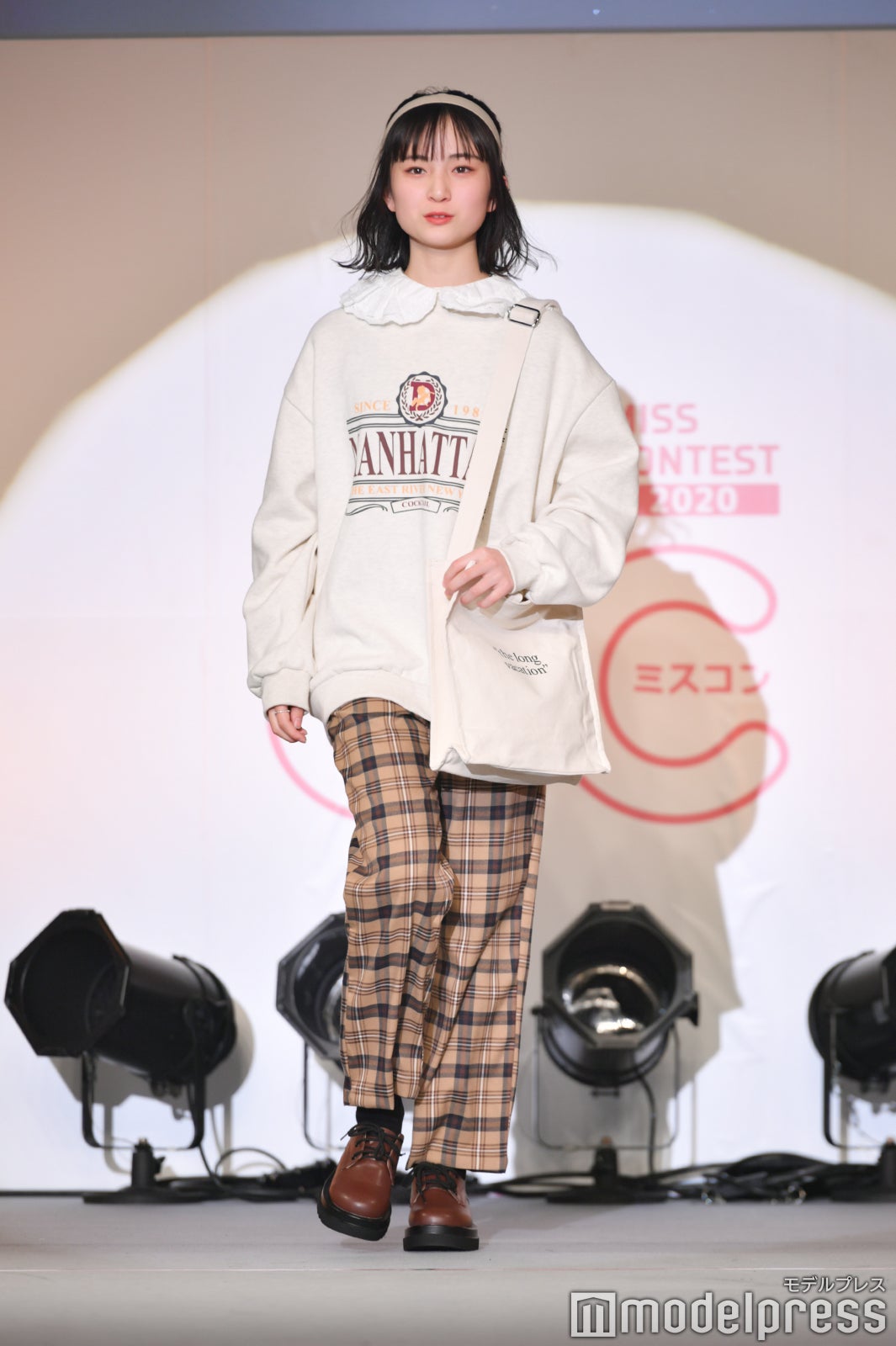 わかなさん （C）モデルプレス