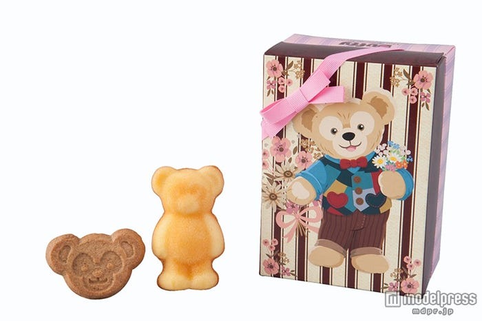 アソーテッド・スウィーツ ¥900(C)Disney