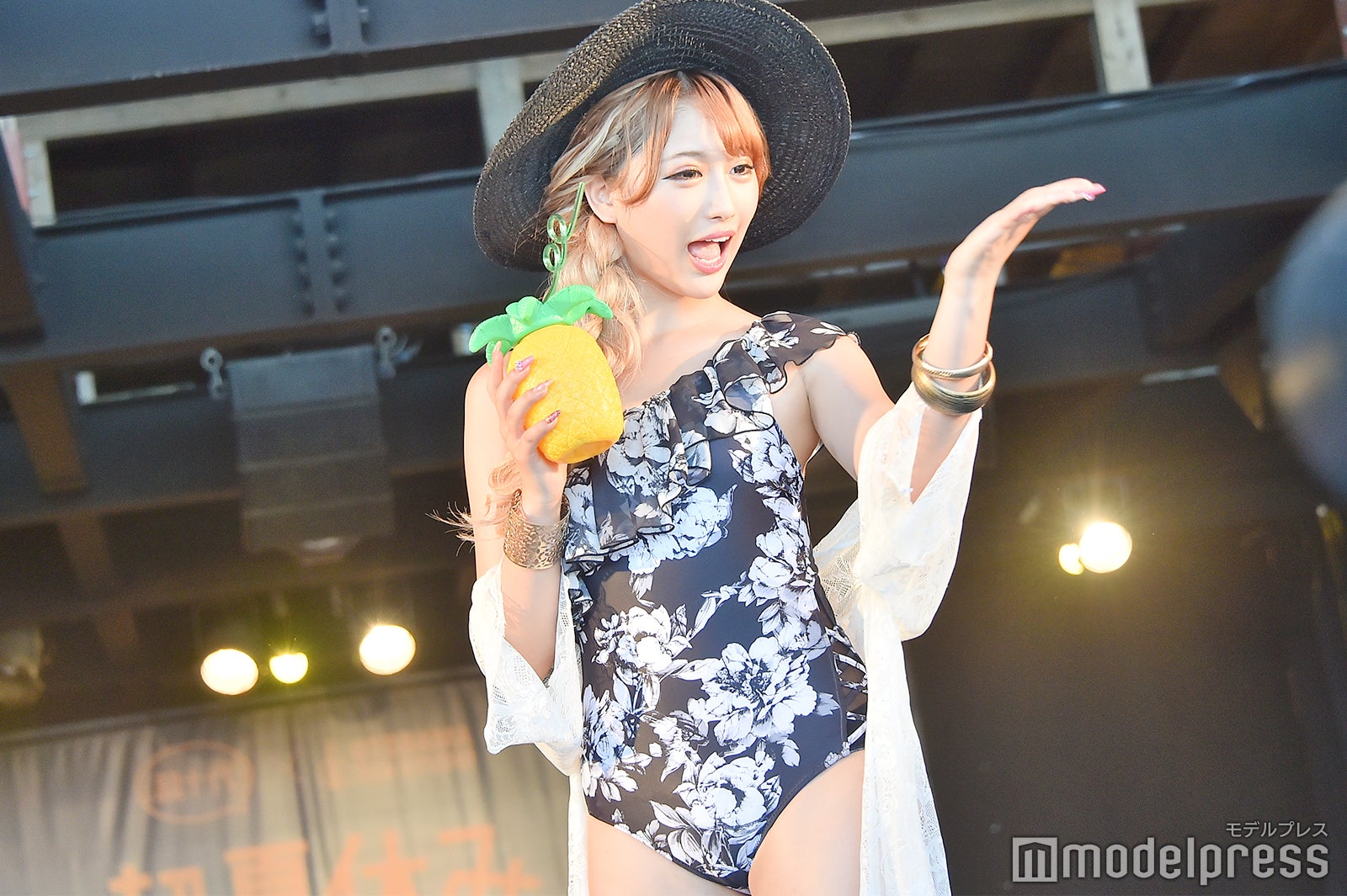 伊藤桃々（C）モデルプレス