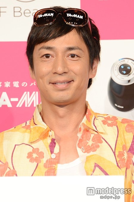 徳井義実（C）モデルプレス