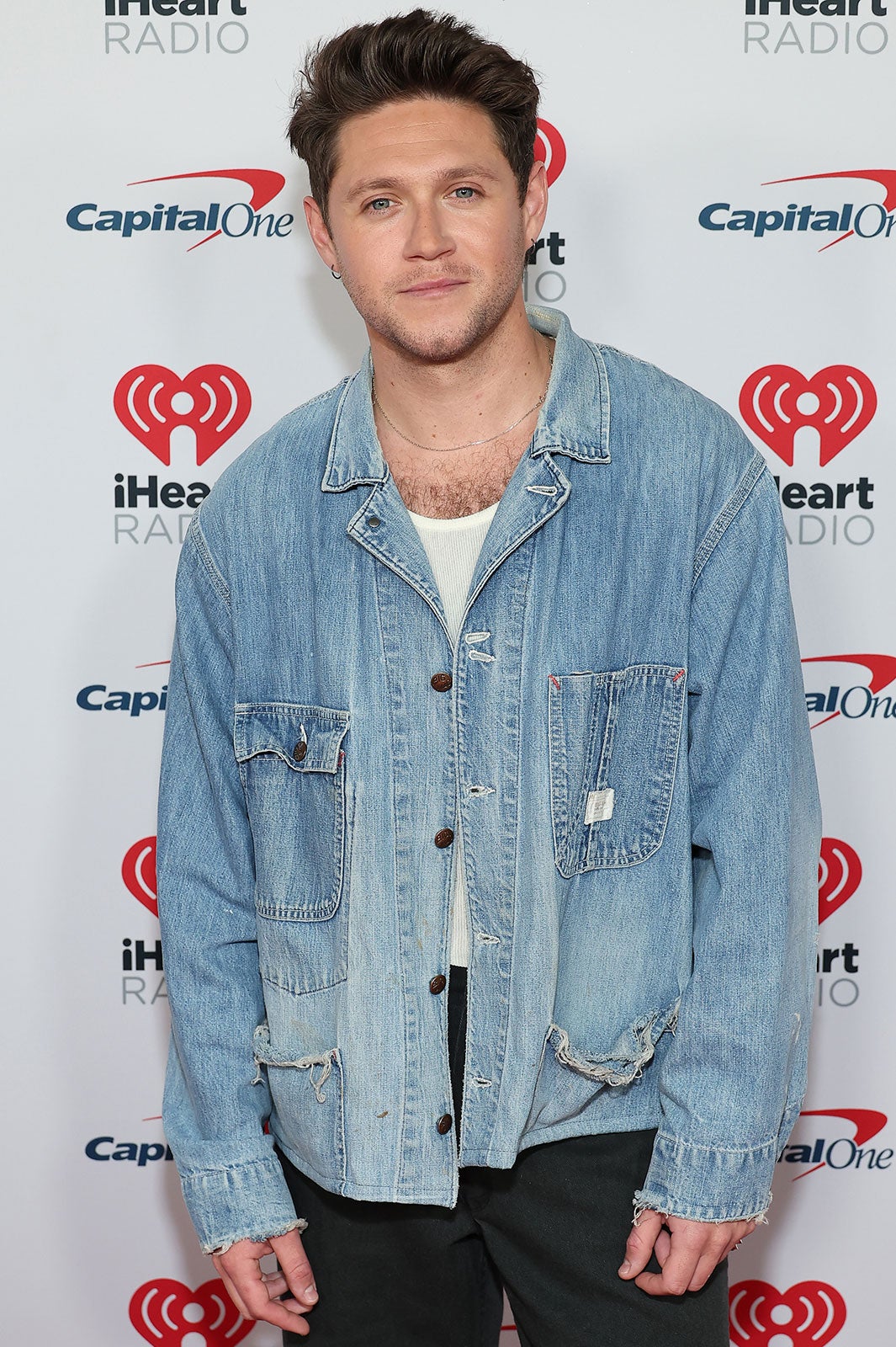 ナイル・ホーラン／Photo by Getty Images