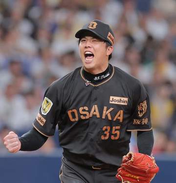阪神 才木は完封目前の八回で降板も8回2安打無失点の好投で8勝目の権利 7月には巨人戦で九回2死から暗転の悪夢も