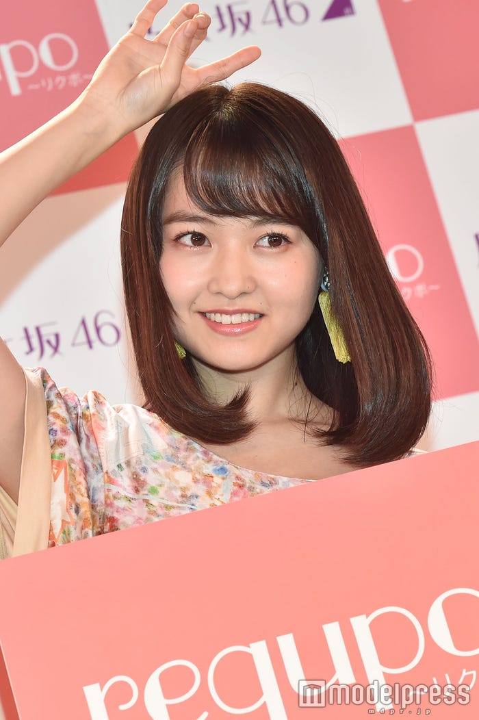 伊藤万理華(C)モデルプレス
