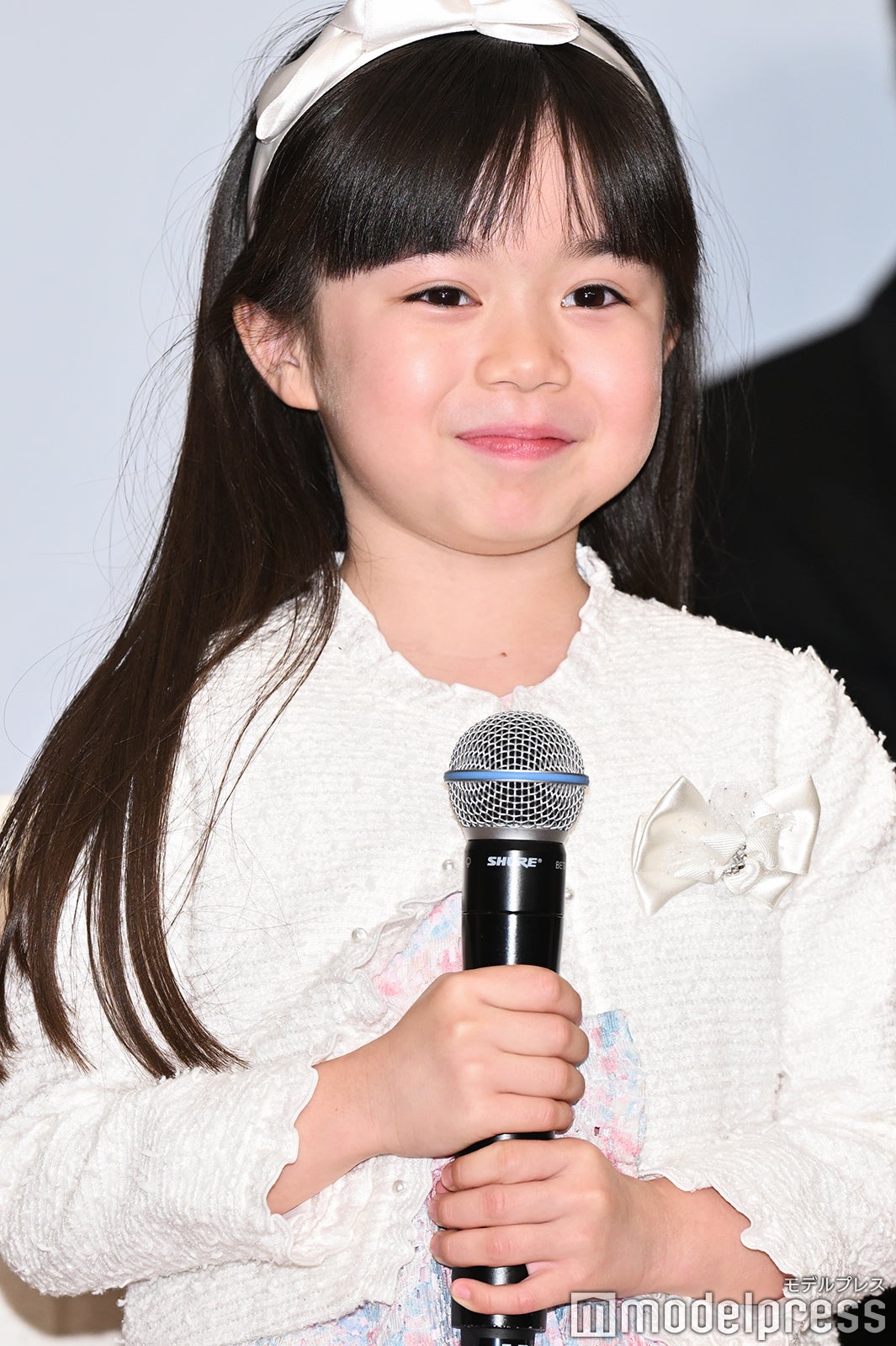 月野未羚（C）モデルプレス