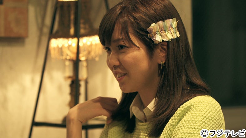 平澤遼子／「テラスハウス」5月19日放送回より