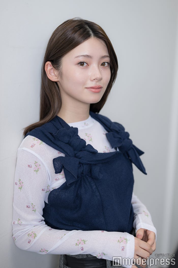 南琴奈(C)モデルプレス