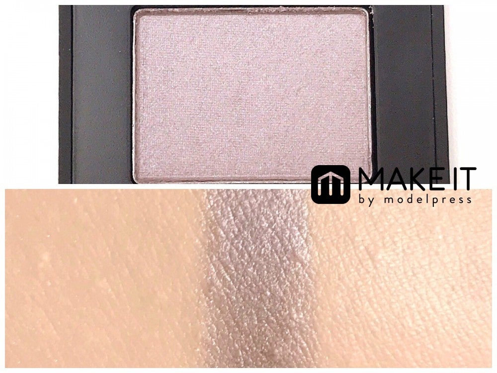 NARS／シングルアイシャドー（プレシャスメタル）／5328／2,500円（税抜） (C)メイクイット