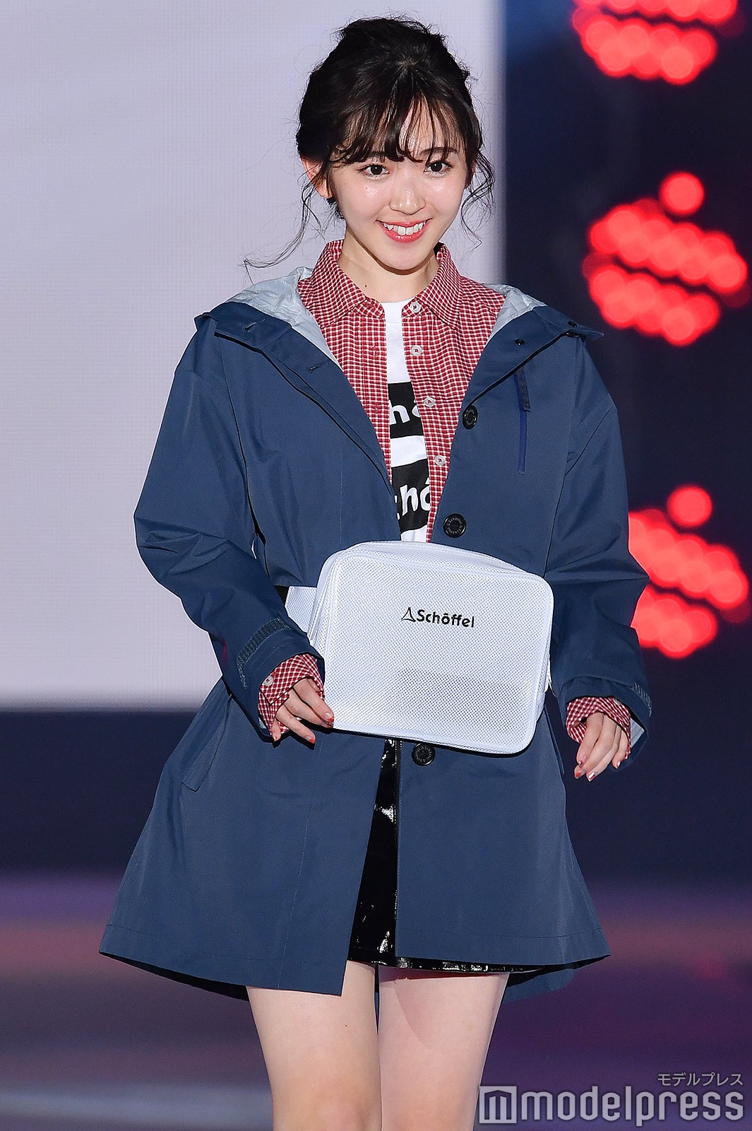 鈴木愛理（C）モデルプレス