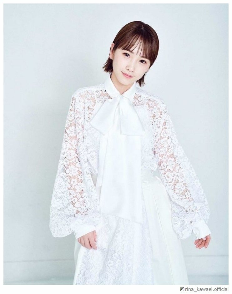 川栄李奈「今までで一番短い」髪ばっさりショートヘア姿に絶賛の声続出