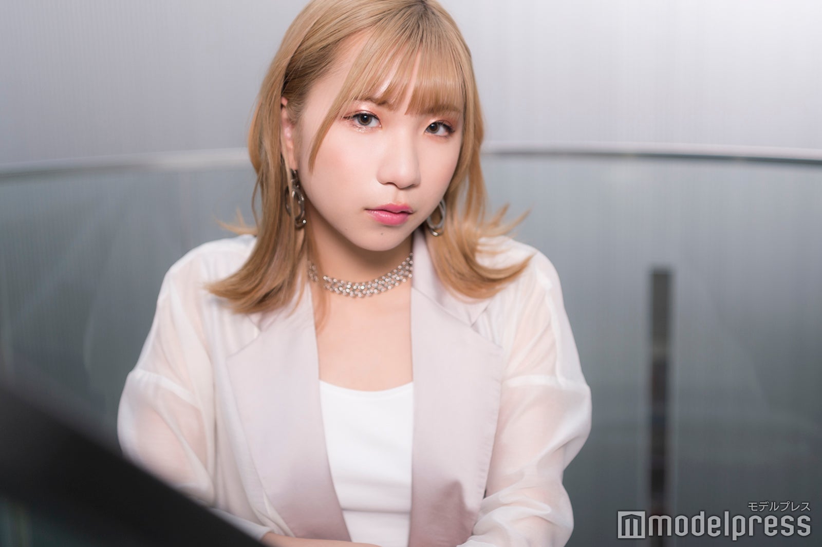 MAYU （C）モデルプレス