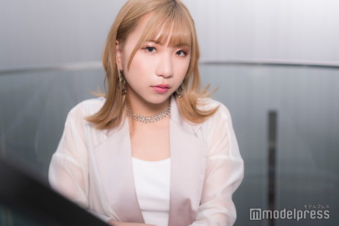 MAYU (C)モデルプレス