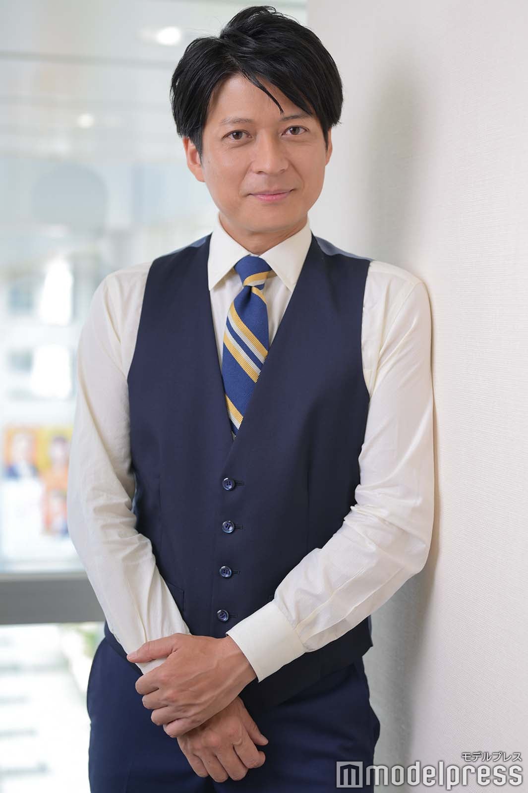 倉田大誠アナ（C）モデルプレス