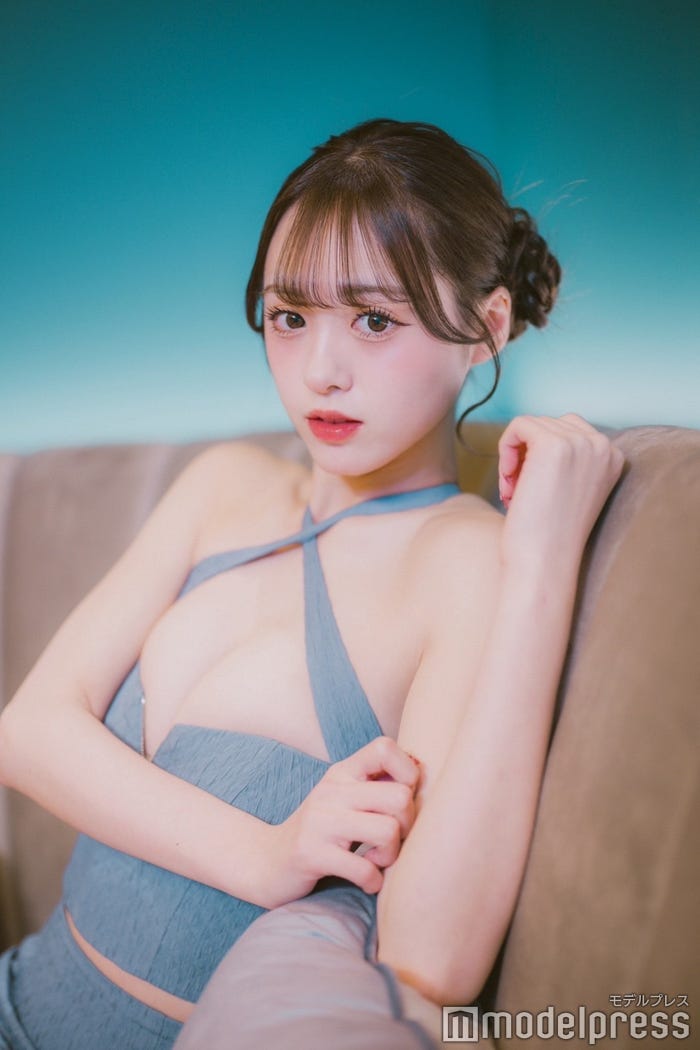 かれん「VENET FUKUOKA NAKASU」(C)モデルプレス