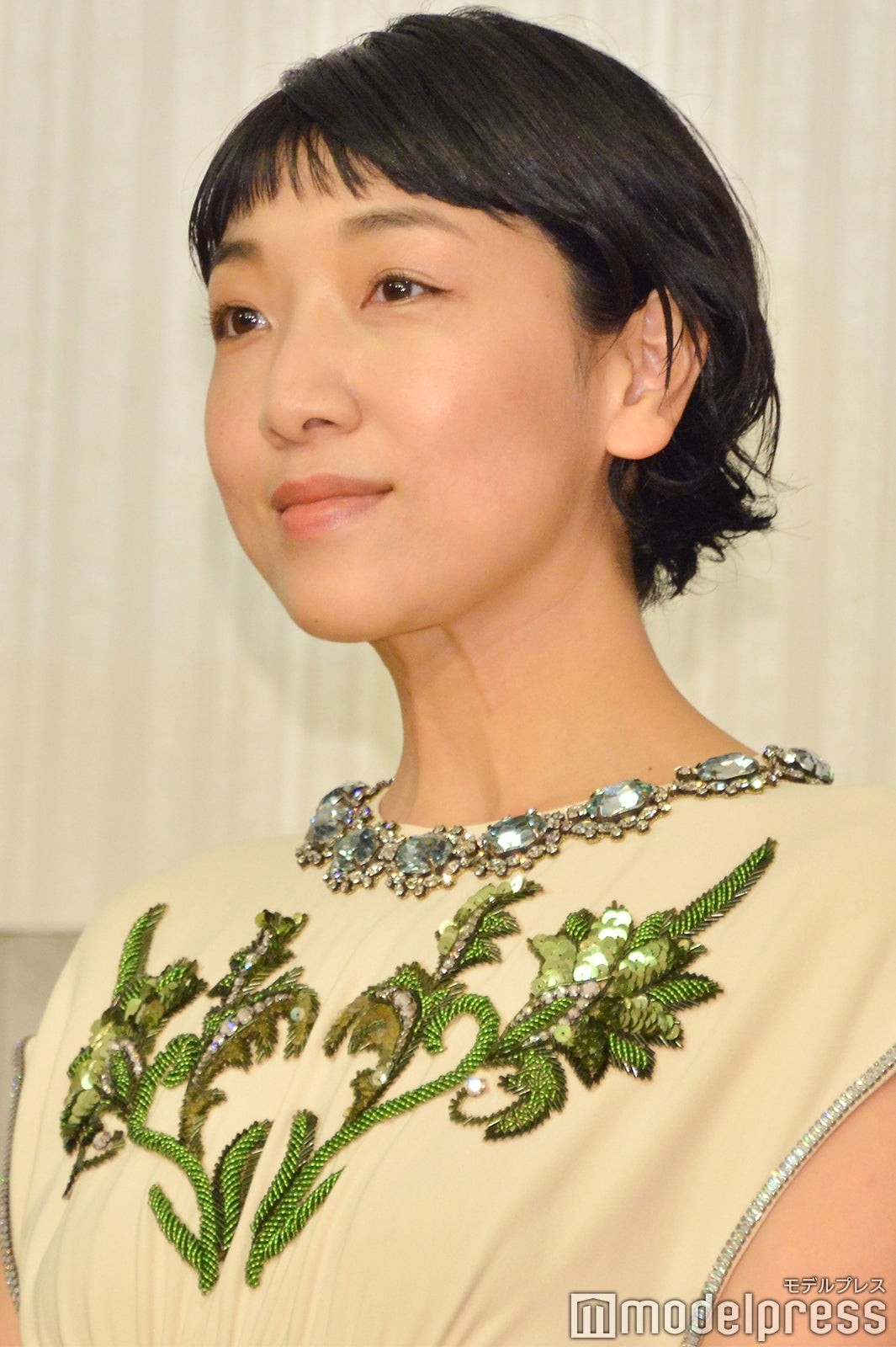 安藤サクラ （C）モデルプレス