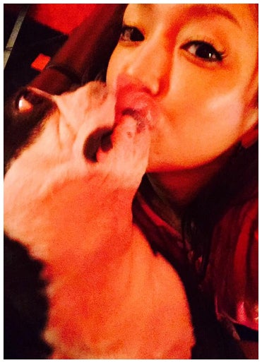 浜崎あゆみ／Twitterより