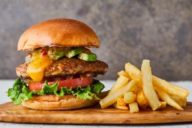 【1日3食の限定メニューも】おかえり！神戸に「J.S.