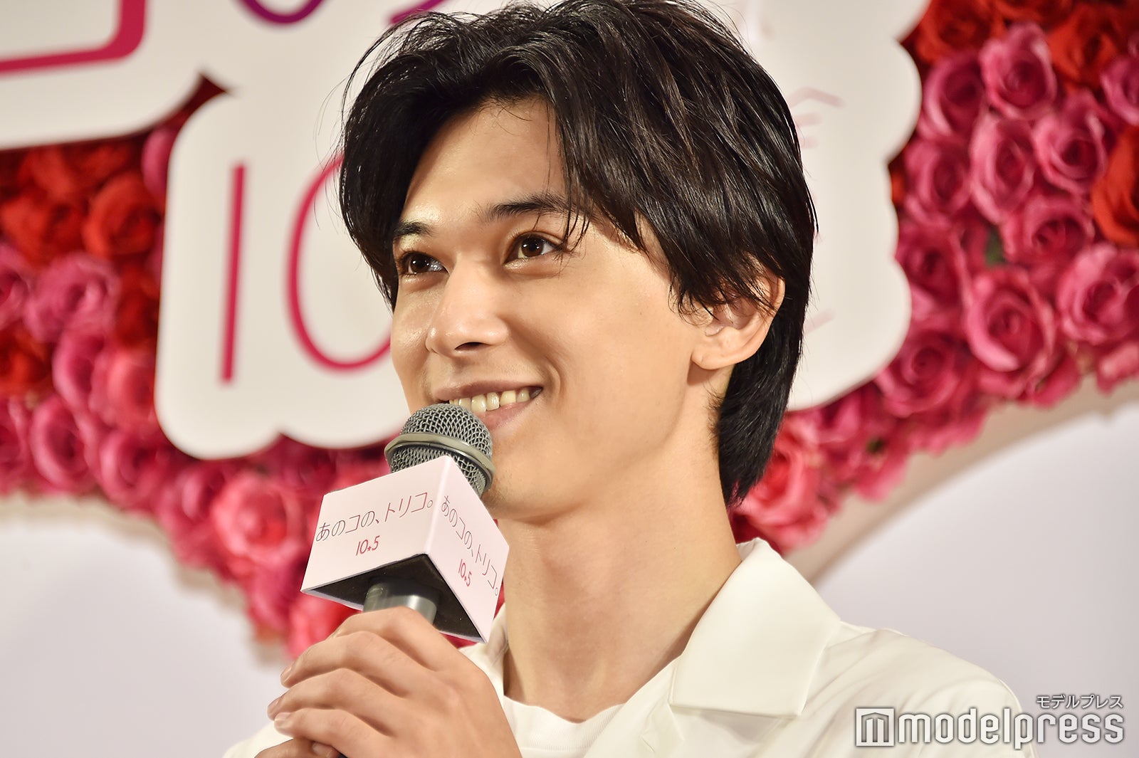 吉沢亮 （C）モデルプレス