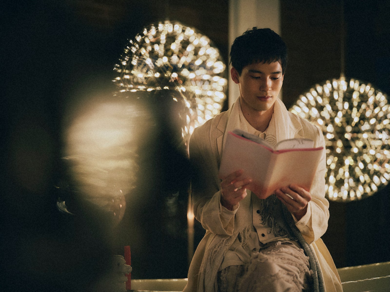 「おやすみ王子」4年ぶり復活　水上恒司・藤岡真威人・犬飼貴丈が登場