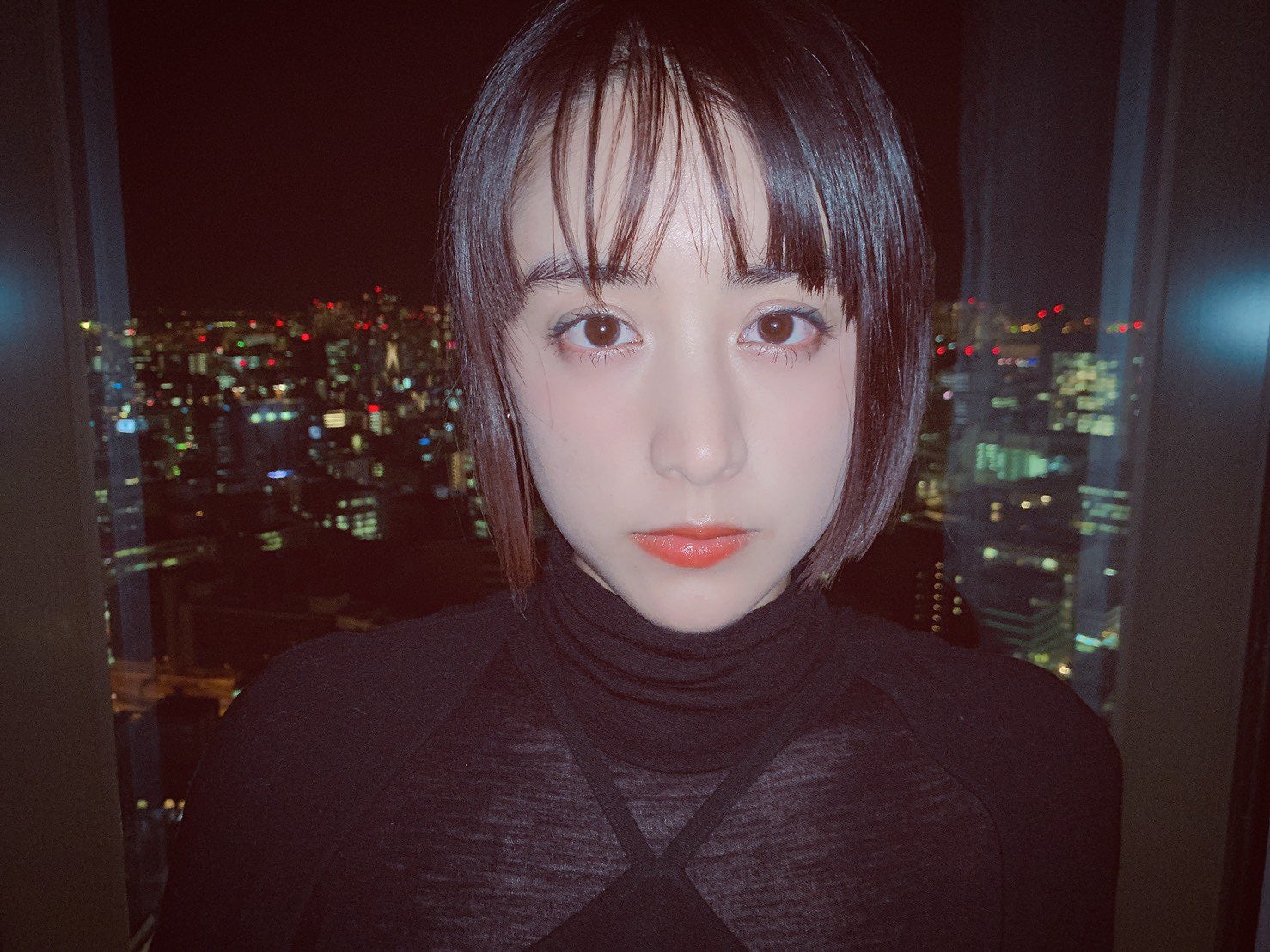 山本美月＆瀬戸康史、夜景ショットに「クリスマスデート？」「素敵すぎる」と反響