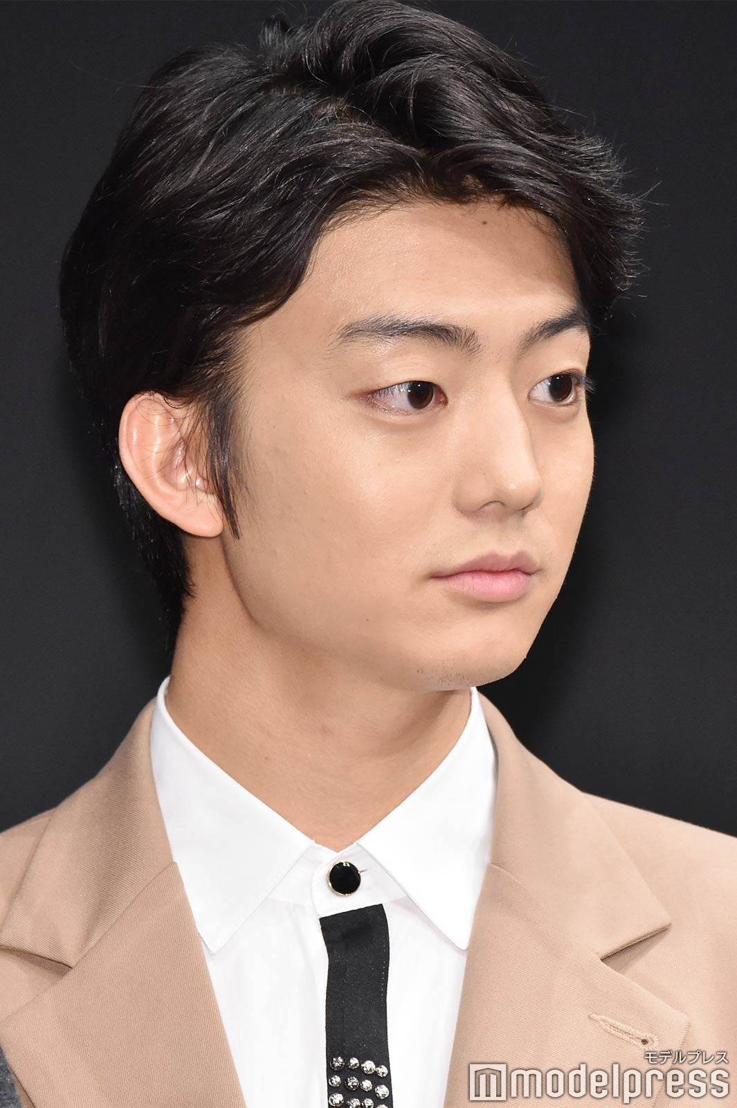 伊藤健太郎 （C）モデルプレス