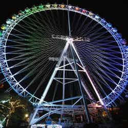 ジュエリー・オーロラ/画像提供:よみうりランド