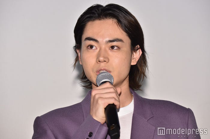 菅田将暉 (C)モデルプレス