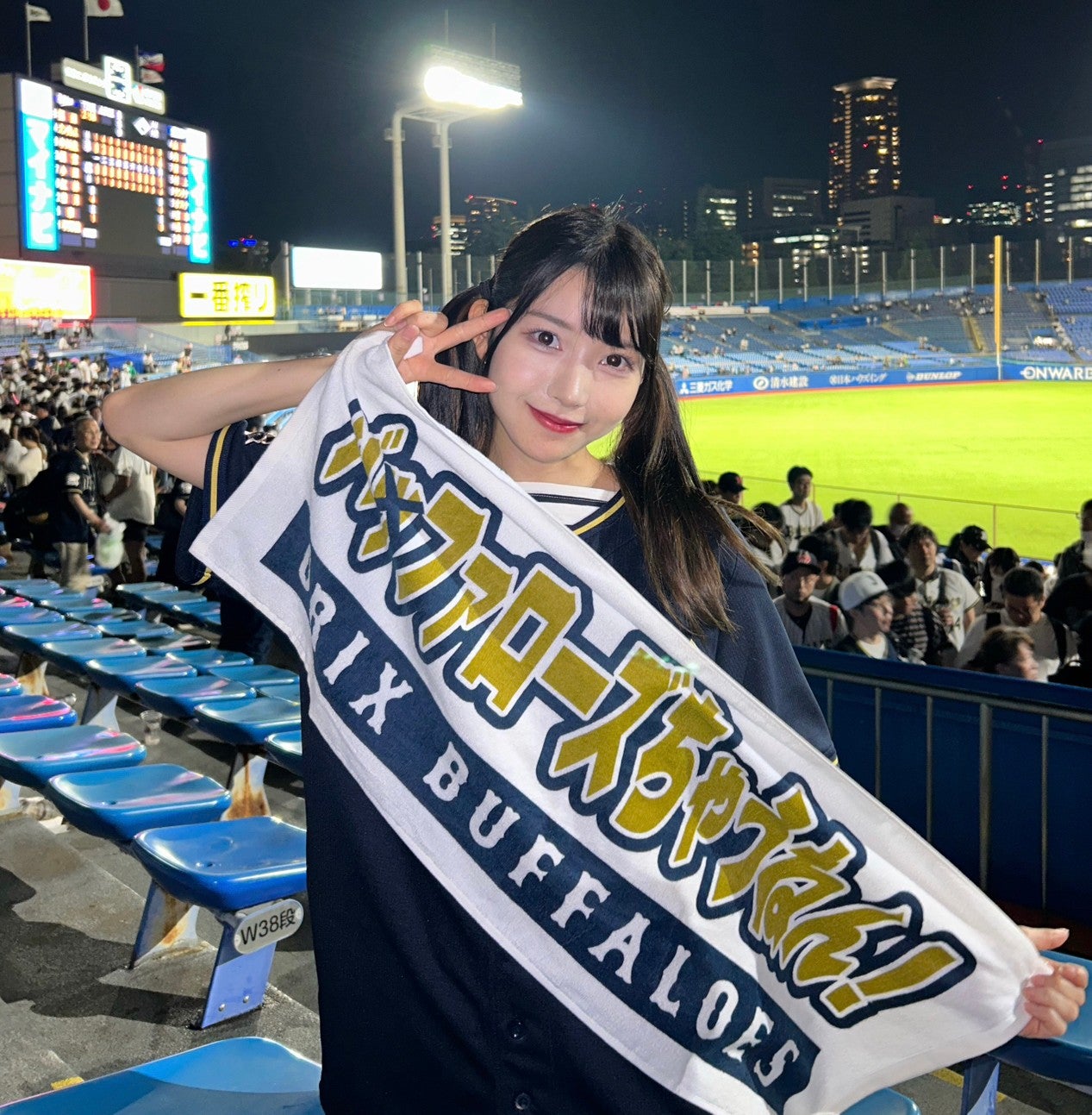 樫村小雪さん（提供写真）