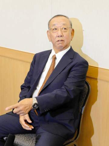 巨人・松井新監督就任に堀内恒夫氏「たぶん俺は長期政権になると思う」と期待 「ならないといけない。みんな応援すると思いますよ」とエール