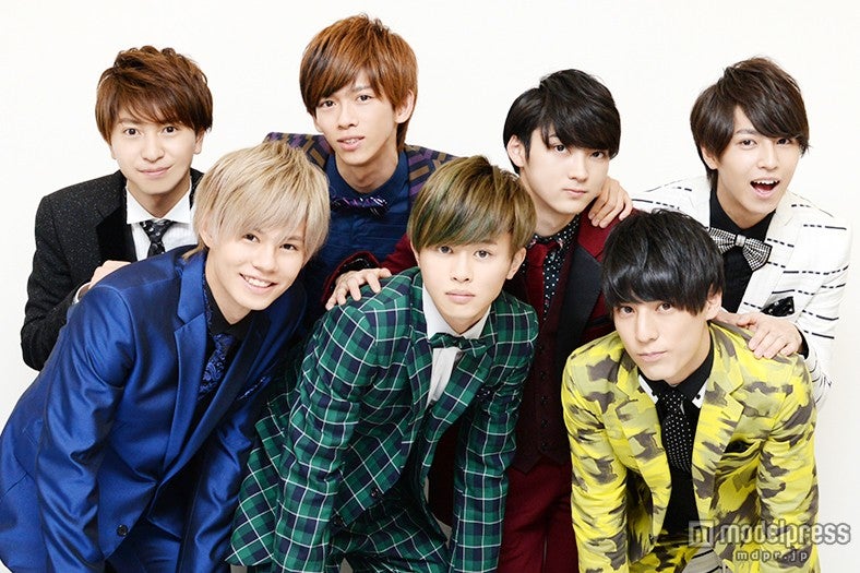 超特急の素顔を紐解く　訪れた危機と強まった絆　モデルプレスインタビュー