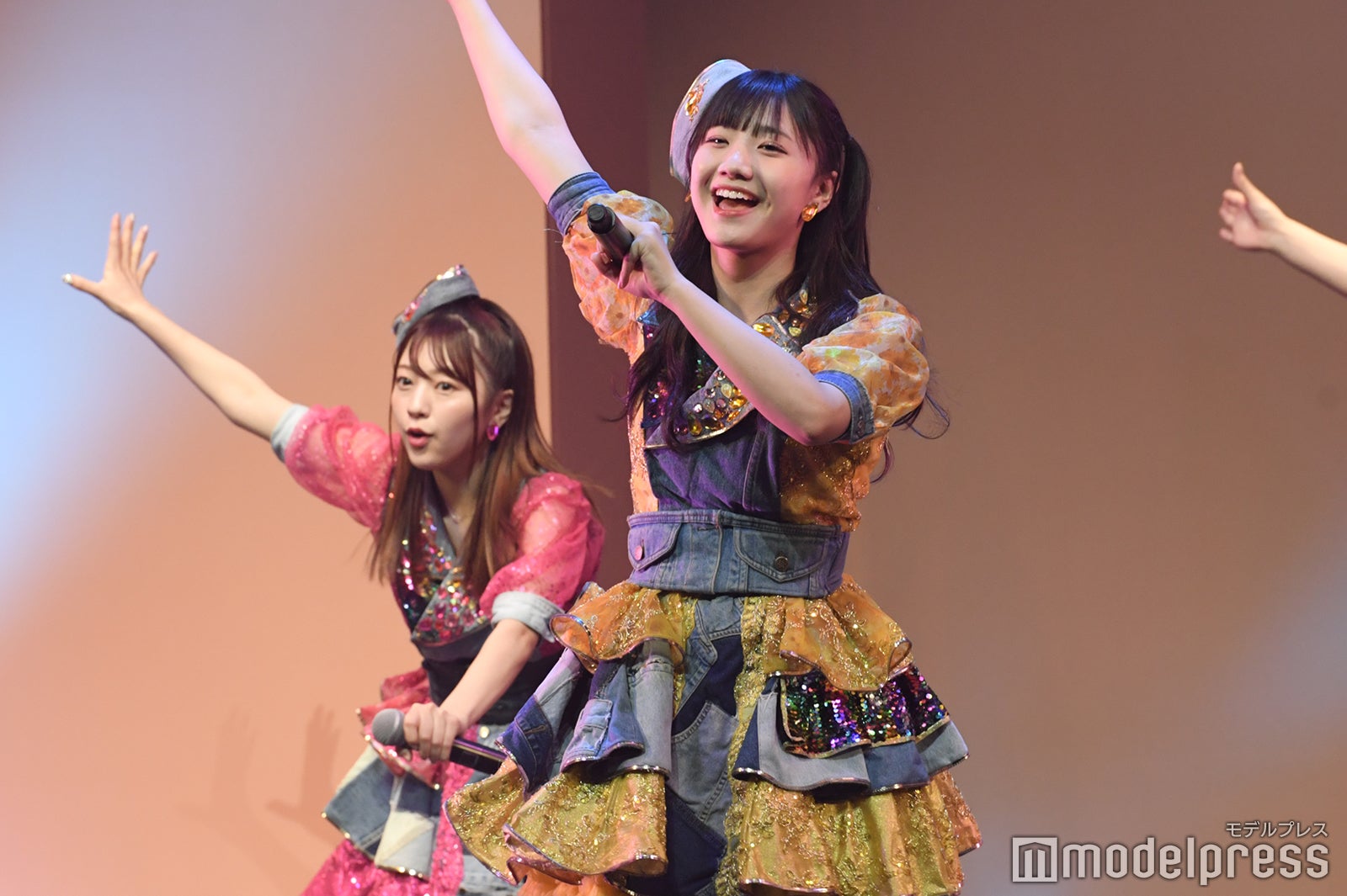 黒田れい （C）モデルプレス