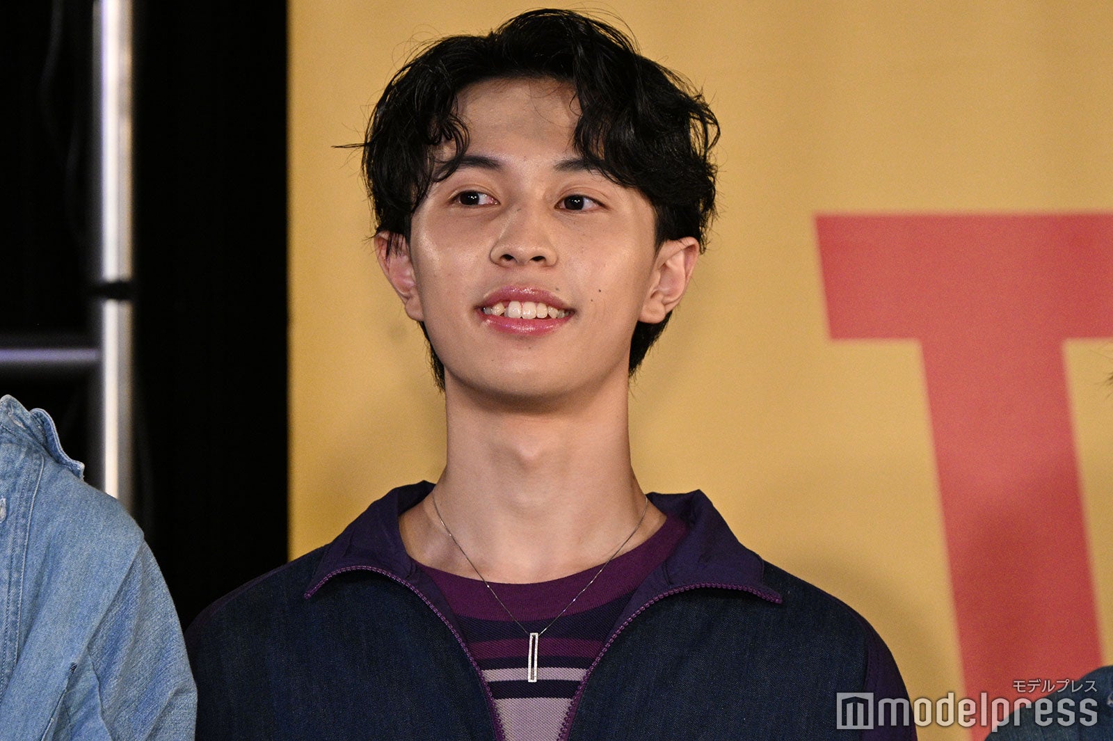 YUTA（ユウタ）（C）モデルプレス