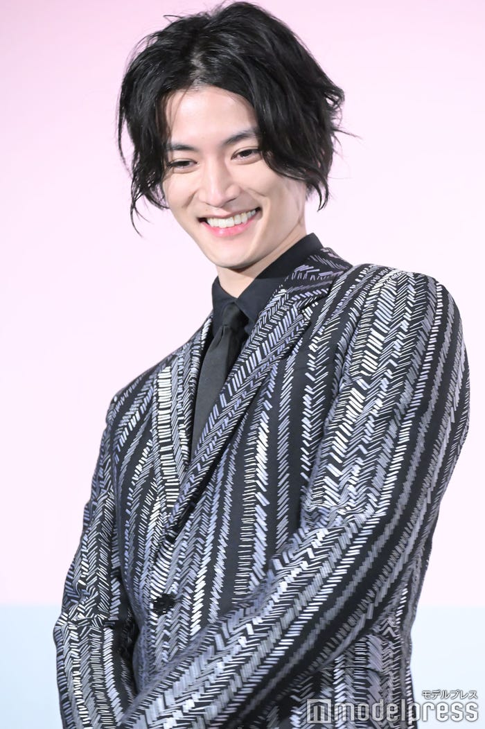 渡邊圭祐(C)モデルプレス