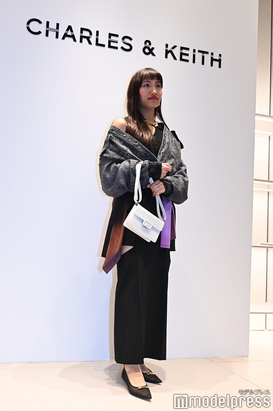 Sincere（C）モデルプレス