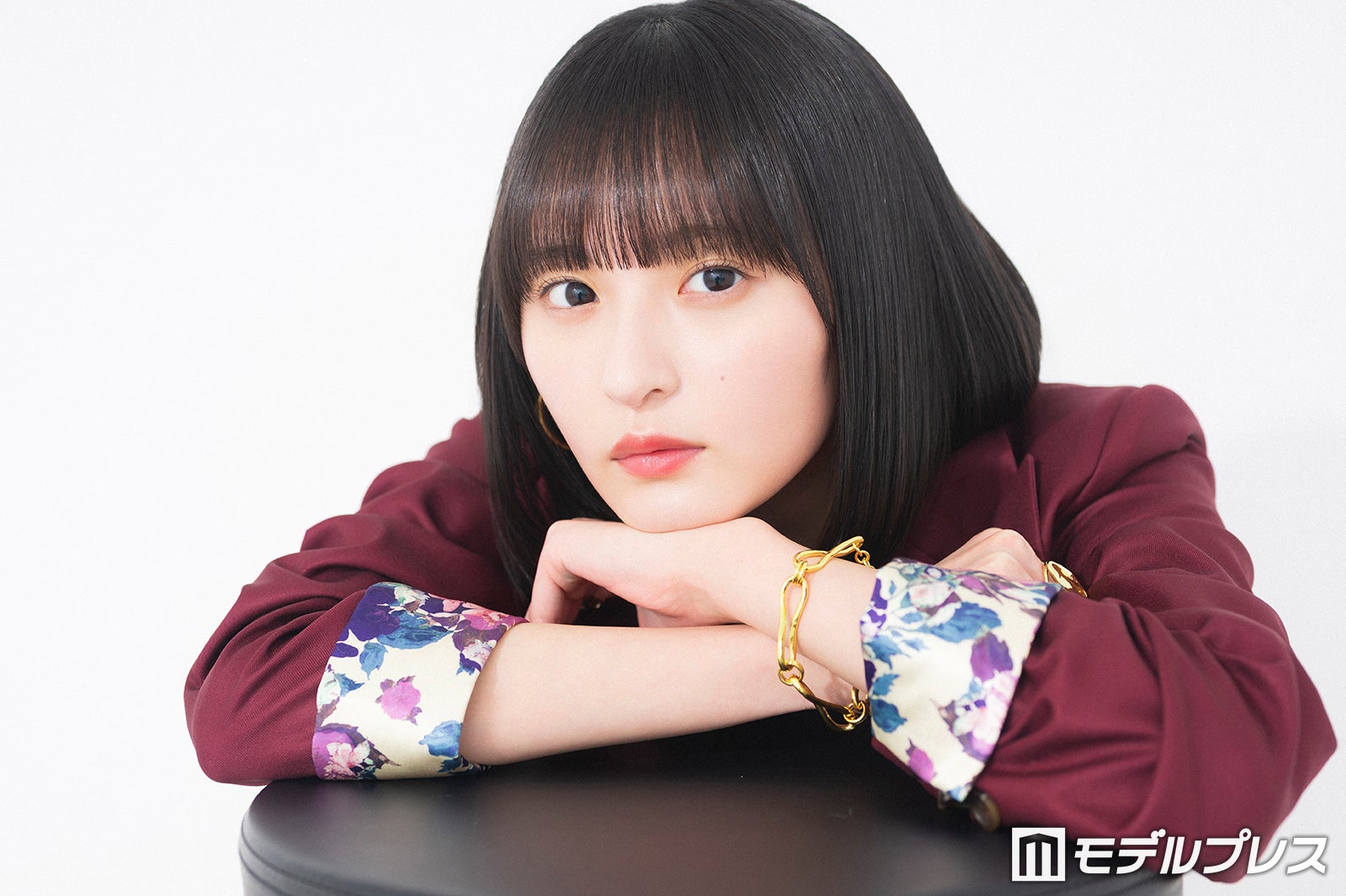 遠藤さくら（C）モデルプレス