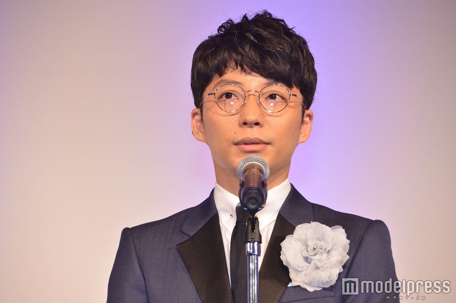 星野源（C）モデルプレス