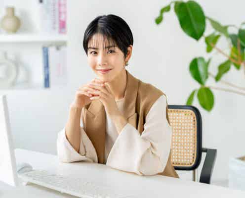 この秋イメチェンするならショートボブ一択! ショートボブがモテる理由6つ