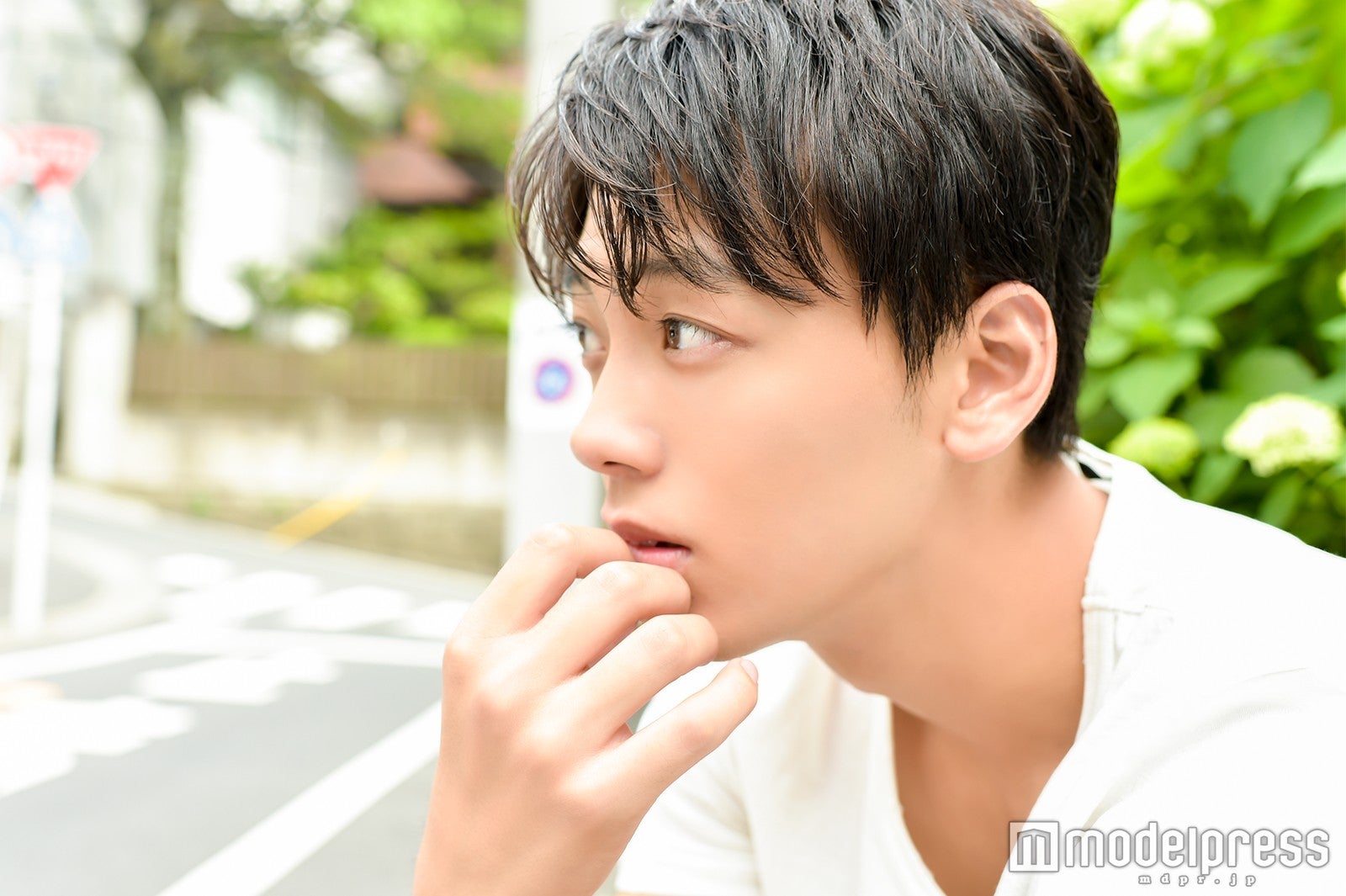 竹内涼真（C）モデルプレス