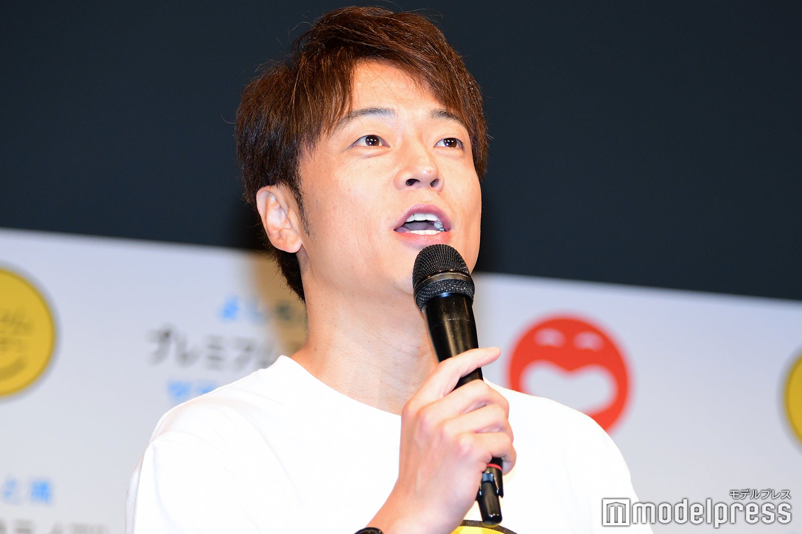 陣内智則 （C）モデルプレス