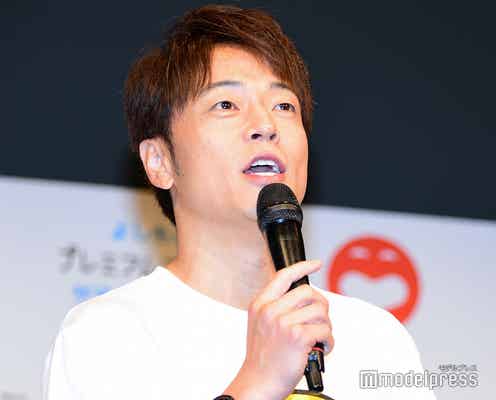 陣内智則、第1子の性別&名前は?妻・フジ松村未央アナ妊娠の心境を語る