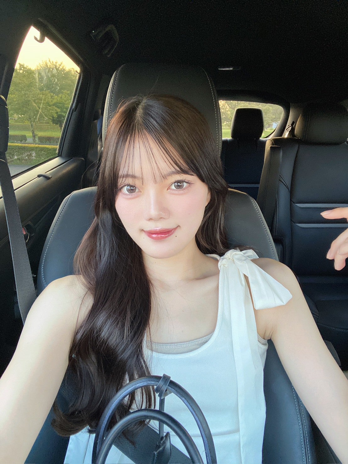 小池姫咲さん（提供写真）