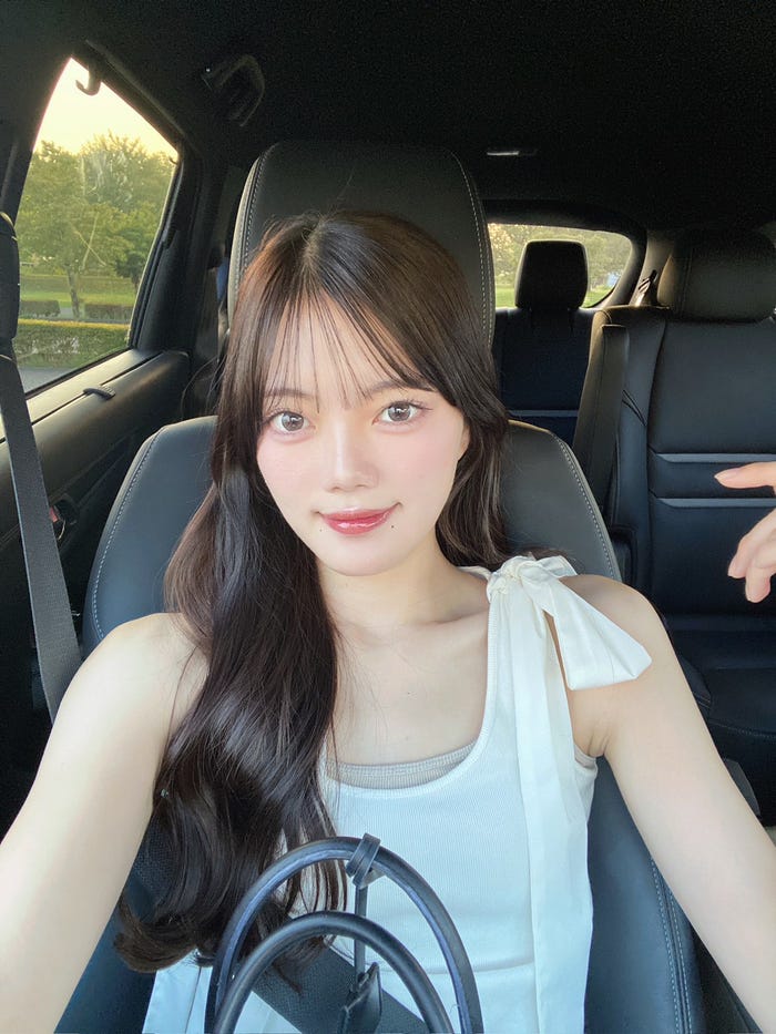 小池姫咲さん(提供写真)