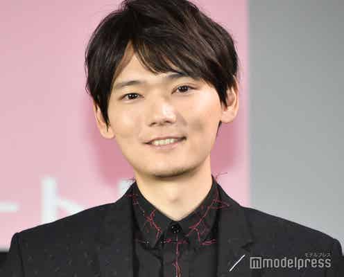 古川雄輝「liar」スピンオフで主人公に FANTASTICS佐藤大樹の“楽屋事情”も暴露