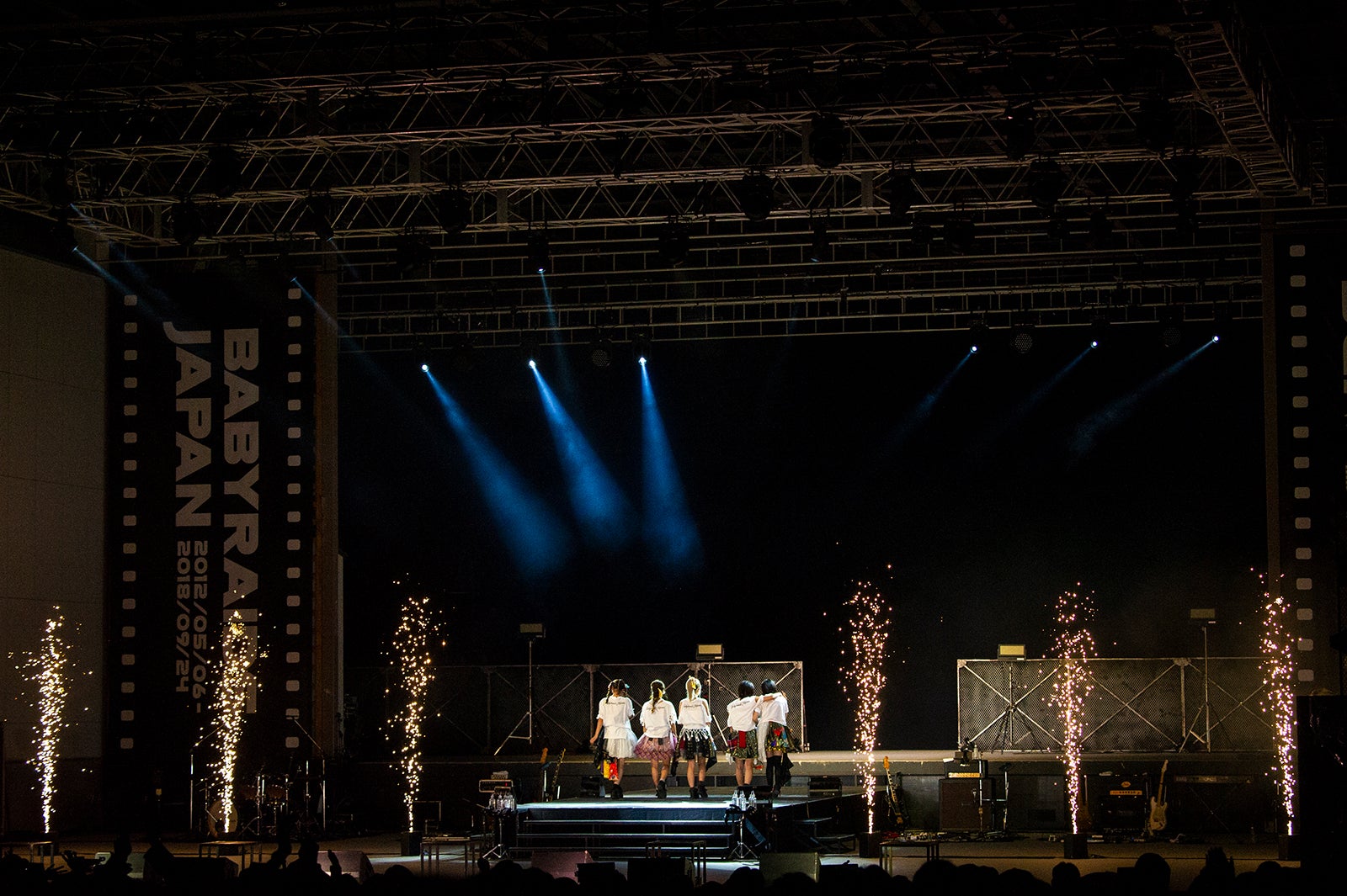 ベイビーレイズJAPAN（提供画像） 